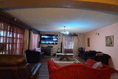 4 Bed Townhouse with En Suite in Lavington - 3