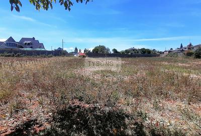 4,047 m² Land in Eldoret - 3