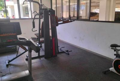 3 Bed Apartment with En Suite at Kindaruma Road - 3