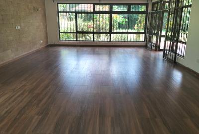 4 Bed Townhouse with En Suite in Runda - 2