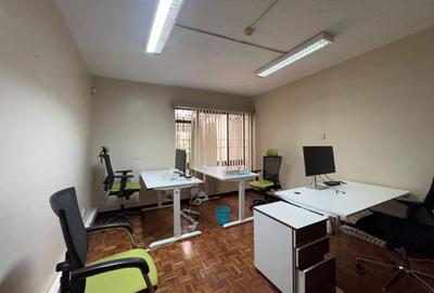 0.5 ac Commercial Property with Backup Generator in Gigiri - 2
