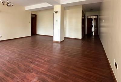 3 Bed Apartment with En Suite in Kileleshwa - 3