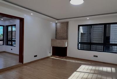 6 Bed Townhouse with En Suite at Kabasiran Avenue - 2