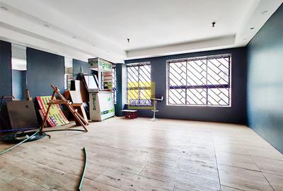 Office in Nairobi CBD - 3