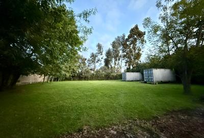0.5 ac Land at Limuru A104/B3 - 2