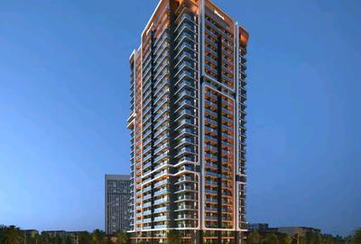 1 Bed Apartment with En Suite in Westlands Area - 3