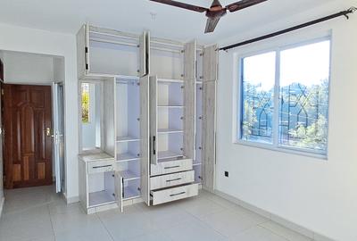 Serviced 3 Bed Apartment with En Suite at Nyali