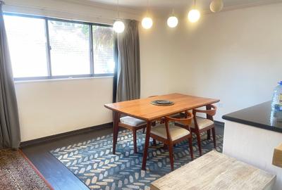 2 Bed Apartment with En Suite in Gigiri - 4