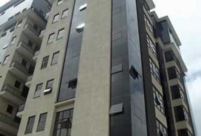 Office with Backup Generator at Chania Avenue