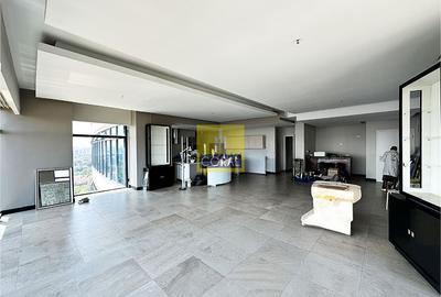 3 Bed Apartment with Swimming Pool in Westlands Area - 2