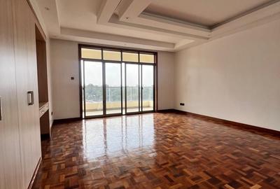 3 Bed Apartment with En Suite at Othaya Road