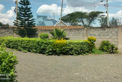 3 Bed House with En Suite in Ongata Rongai - 3