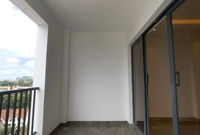 2 Bed Apartment with En Suite at Brookside - 2