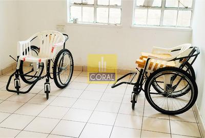 Office in Industrial Area - 4