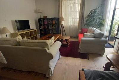 4 Bed Townhouse with En Suite in Spring Valley - 4