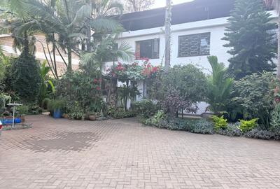 Office with Service Charge Included in Kilimani - 2