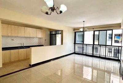 2 Bed Apartment with En Suite at Gatundu Road - 3