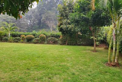 4 Bed House with En Suite at Kitisuru - 3
