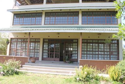 4 Bed House with En Suite at Kinja ( Oloiden - Naivasha ) - 4