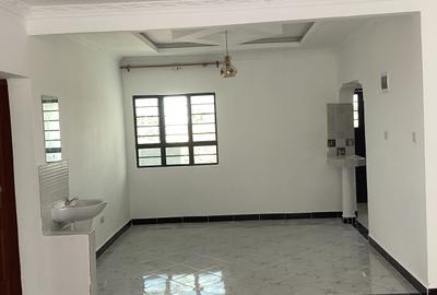 4 Bed House at Matasia - 4