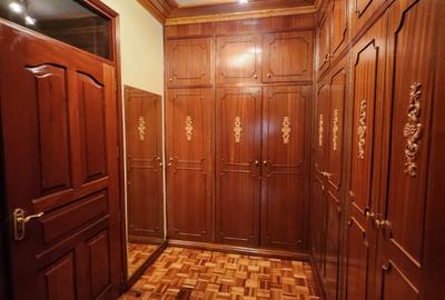 4 Bed House with En Suite at Hardy - 4
