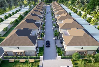3 Bed House with En Suite in Ngong - 4