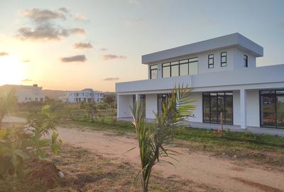 4 Bed Villa with En Suite in Vipingo - 3