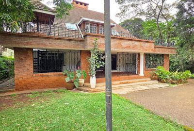 4 Bed House with En Suite at Old Muthaiga - 3