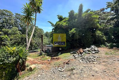 Land in Westlands Area - 2