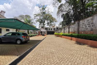 4 Bed Townhouse with En Suite at Eldama Ravine Road - 3