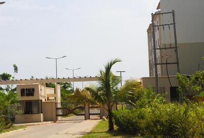 Serviced 3 Bed Apartment with En Suite at Mt Kenya - 3