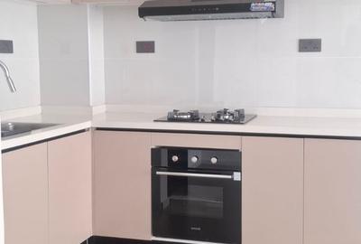 2 Bed Apartment with En Suite at Church Road
