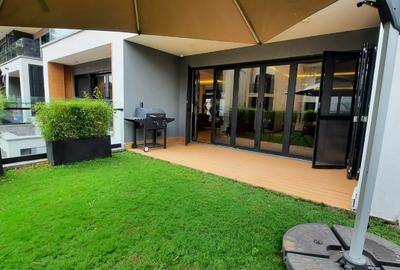4 Bed Townhouse with En Suite in Lavington - 2