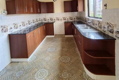1 Bed Apartment in Kileleshwa - 4