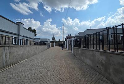 3 Bed House with En Suite in Ongata Rongai - 2