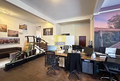 Office in Westlands Area - 3