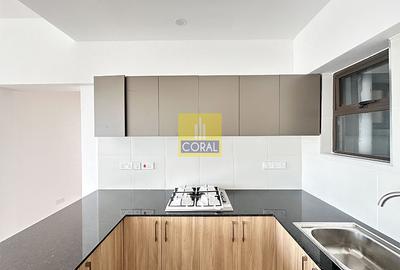 2 Bed Apartment in Kilimani - 3