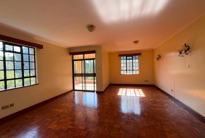 4 Bed Townhouse with En Suite in Kitisuru - 4