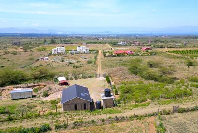 Residential Land in Naivasha - 2