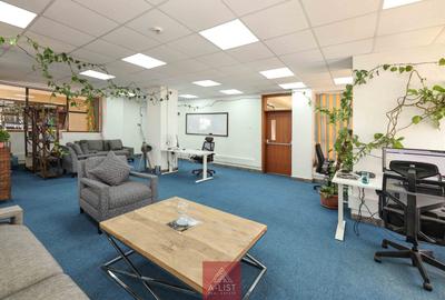 1,023 ft² Commercial Property with Service Charge Included at Chania Avenue - 2