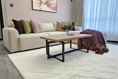 Furnished 2 Bed Apartment with Swimming Pool at Mararo Road - 4