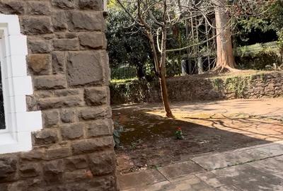 4.3 ac Residential Land in Muthaiga - 4