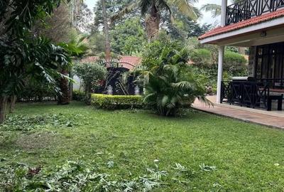 4 Bed Townhouse with En Suite in Karen - 3