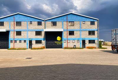 7,616 ft² Warehouse with Fibre Internet in Eastern ByPass - 4