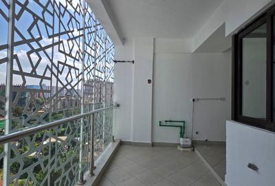 3 Bed Apartment with Swimming Pool in Parklands - 3