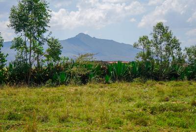Land in Naivasha - 2
