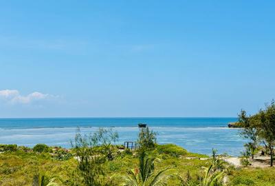 4 Bed Villa with En Suite at Watamu