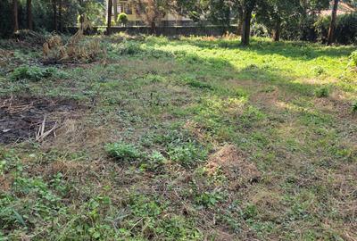 Land at Runda Gardens