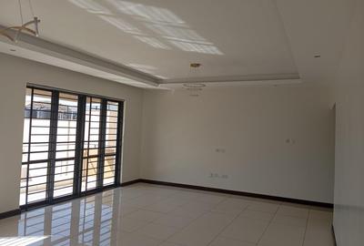 Serviced 3 Bed Apartment with En Suite at General Mathenge Drive - 4