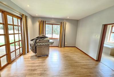 5 Bed House in Karen - 4